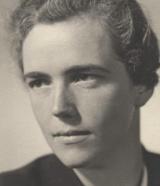 Jutta Rudiger