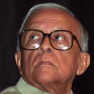 Jyoti Basu