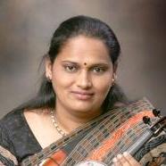 Jyotsna Srikanth