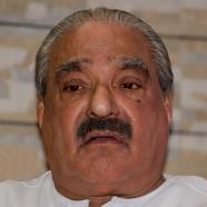 K. M. Mani
