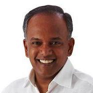 K. Shanmugam