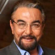 Kabir Bedi