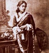 Kadambari Devi