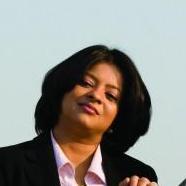 Kadambari Murali Wade