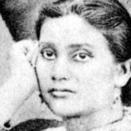 Kadambini Ganguly