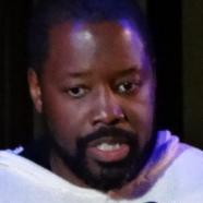 Kadeem Hardison