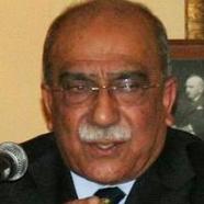 Kader Asmal