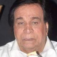 Kader Khan