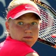 Kaia Kanepi