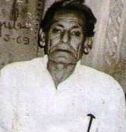 Kaif Bhopali