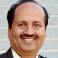 Kailash Chandra Meher