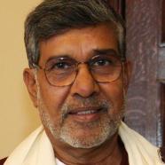 Kailash Satyarthi
