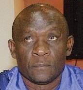 Kaiser Kalambo Kaiser Kalambo