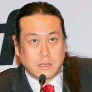 Kaiser Kuo Kaiser Kuo