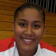 Kaleena Mosqueda-Lewis