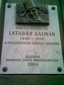 Kalman Latabar