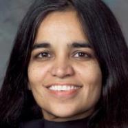 Kalpana Chawla