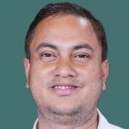 Kamakhya Prasad Tasa