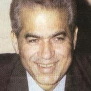 Kamal Ganzouri