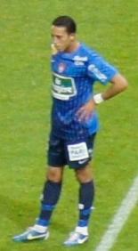 Kamel Chafni Kamel Chafni