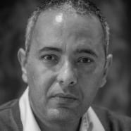 Kamel Daoud Kamel Daoud