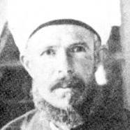 Kamil Mohammed Taher al-Husayni Kamil Mohammed Taher Al-Husayni