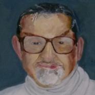 Kamil Vaclav Zvelebil