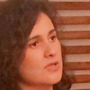 Kamila Naheed Shamsie