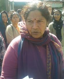 Kamla Pant Kamla Pant