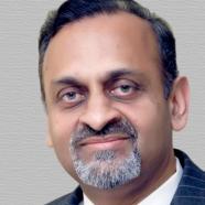 Kamlesh Shivji Vikamsey