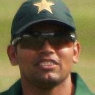 Kamran Akmal Kamran Akmal