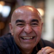 Kamran Elahian Kamran Elahian
