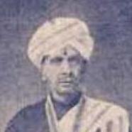 Kanchi Krishnaswamy Rao