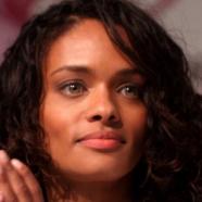 Kandyse McClure