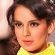 Kangana Ranaut