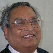 Kanti V. Mardia Kanti V. Mardia