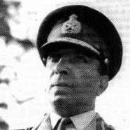 Kanwar Zorawar Singh