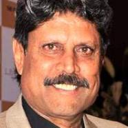 Kapil Dev