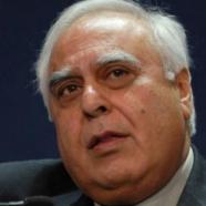 Kapil Sibal