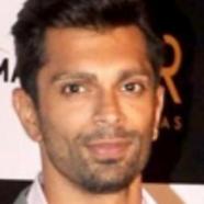 Karan Singh Grover