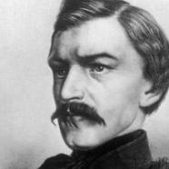 Karel HavliYek Borovsky