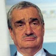 Karel Schwarzenberg