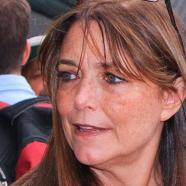 Karen Allen