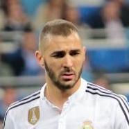 Karim Benzema