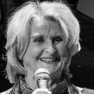 Karin Krog