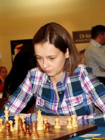 Karina Szczepkowska-Horowska