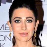 Karisma Kapoor