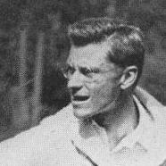 Karl Behr Karl Behr