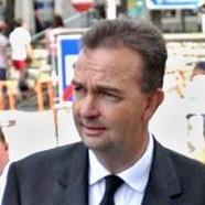 Karl Habsburg-Lothringen