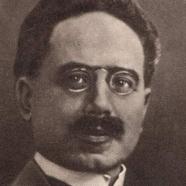 Karl Liebknecht